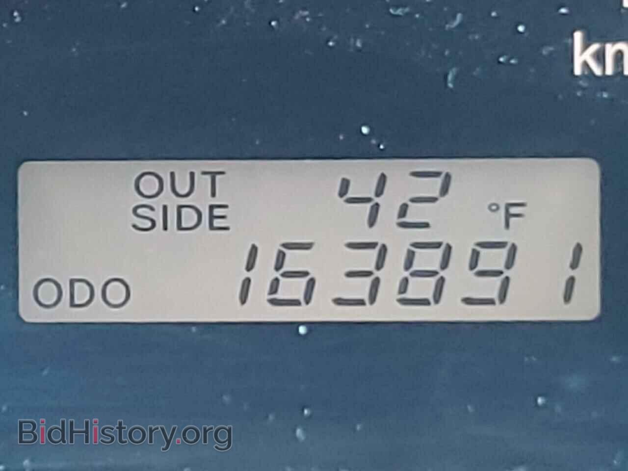 2006 TOYOTA COROLLA - VIN: 2T1BR32E06C604851 - Фото 8