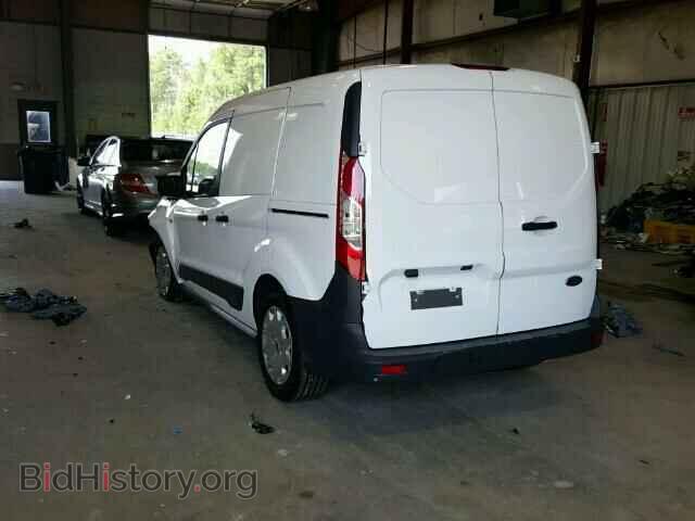 2017 FORD TRANSIT CO - VIN: NM0LS6E75H1296099 - Фото 3