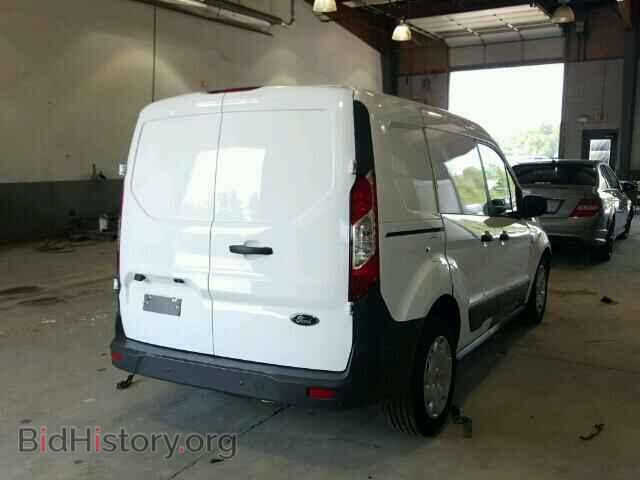 2017 FORD TRANSIT CO - VIN: NM0LS6E75H1296099 - Фото 4