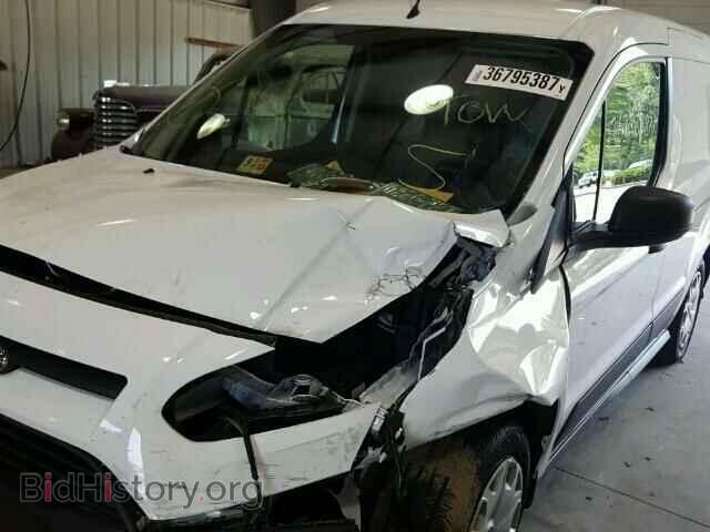 2017 FORD TRANSIT CO - VIN: NM0LS6E75H1296099 - Фото 9