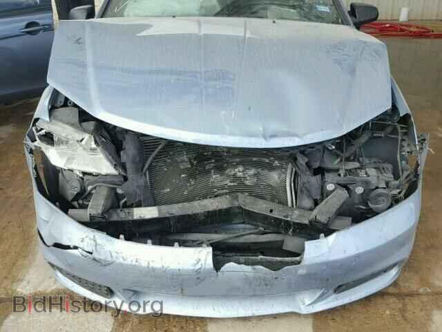 2013 DODGE AVENGER - VIN: 1C3CDZAB9DN658130 - Photo 7