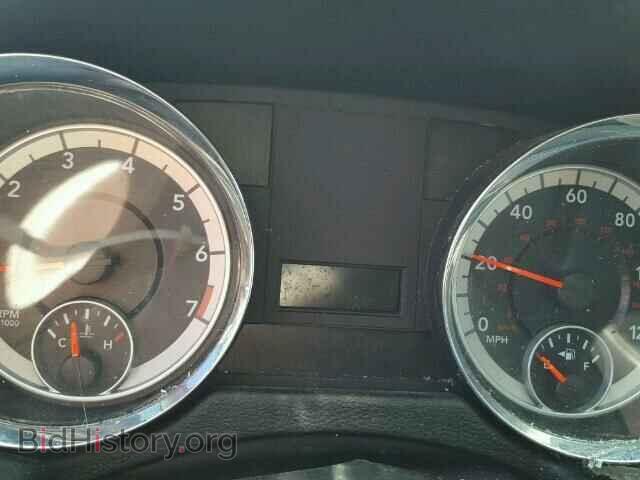 2011 DODGE CARAVAN - VIN: 2D4RN4DG0BR667590 - Фото 8