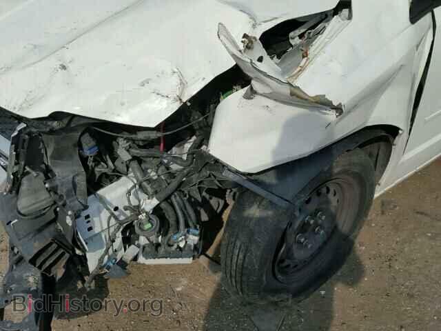 2011 DODGE CARAVAN - VIN: 2D4RN4DG0BR667590 - Фото 10