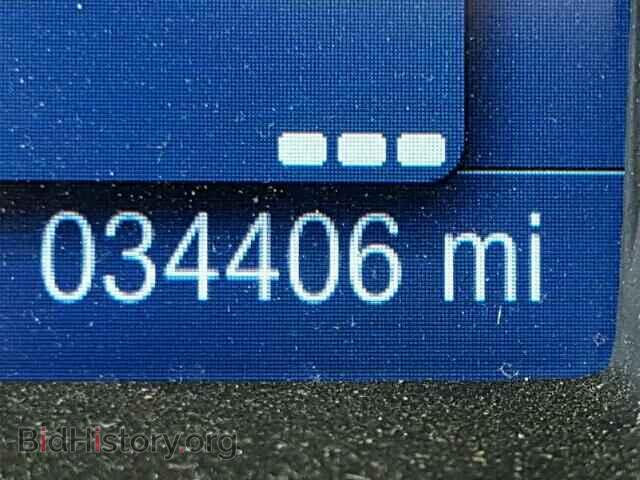2013 FORD FOCUS - VIN: 1FADP3K25DL106905 - Фото 8