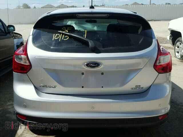 2013 FORD FOCUS - VIN: 1FADP3K25DL106905 - Фото 10