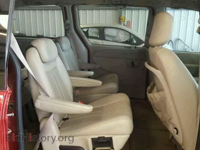 2005 DODGE CARAVAN - VIN: 2D4GP44L15R465151 - Фото 6