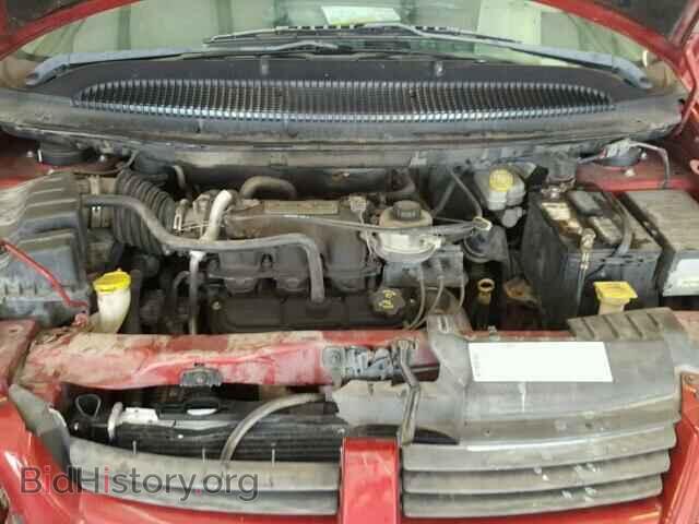 2005 DODGE CARAVAN - VIN: 2D4GP44L15R465151 - Фото 7