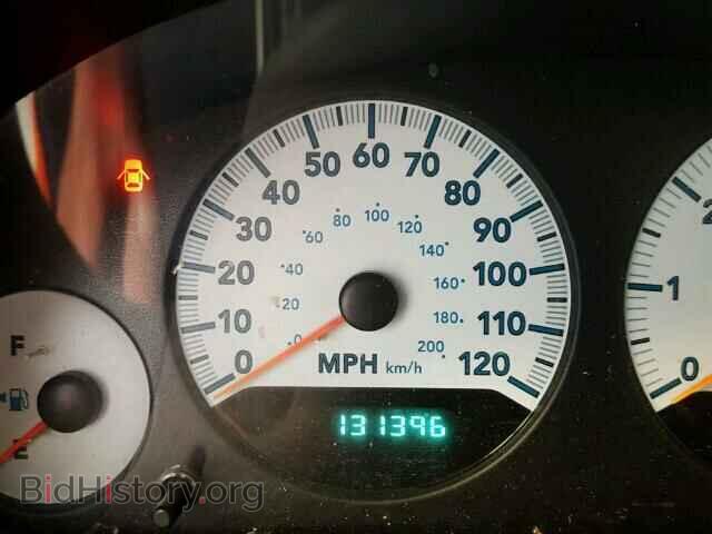 2005 DODGE CARAVAN - VIN: 2D4GP44L15R465151 - Фото 8
