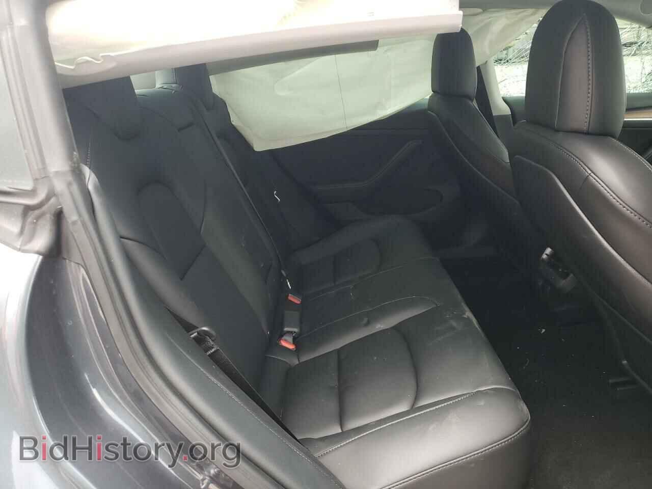 2021 TESLA MODEL 3 - VIN: 5YJ3E1EAXMF014579 - Photo 6