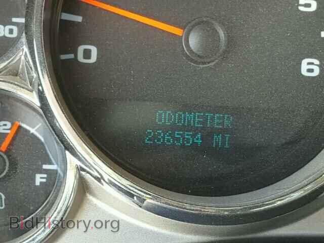 2008 CHEVROLET SILVERADO - VIN: 2GCEC19C681134785 - Photo 8