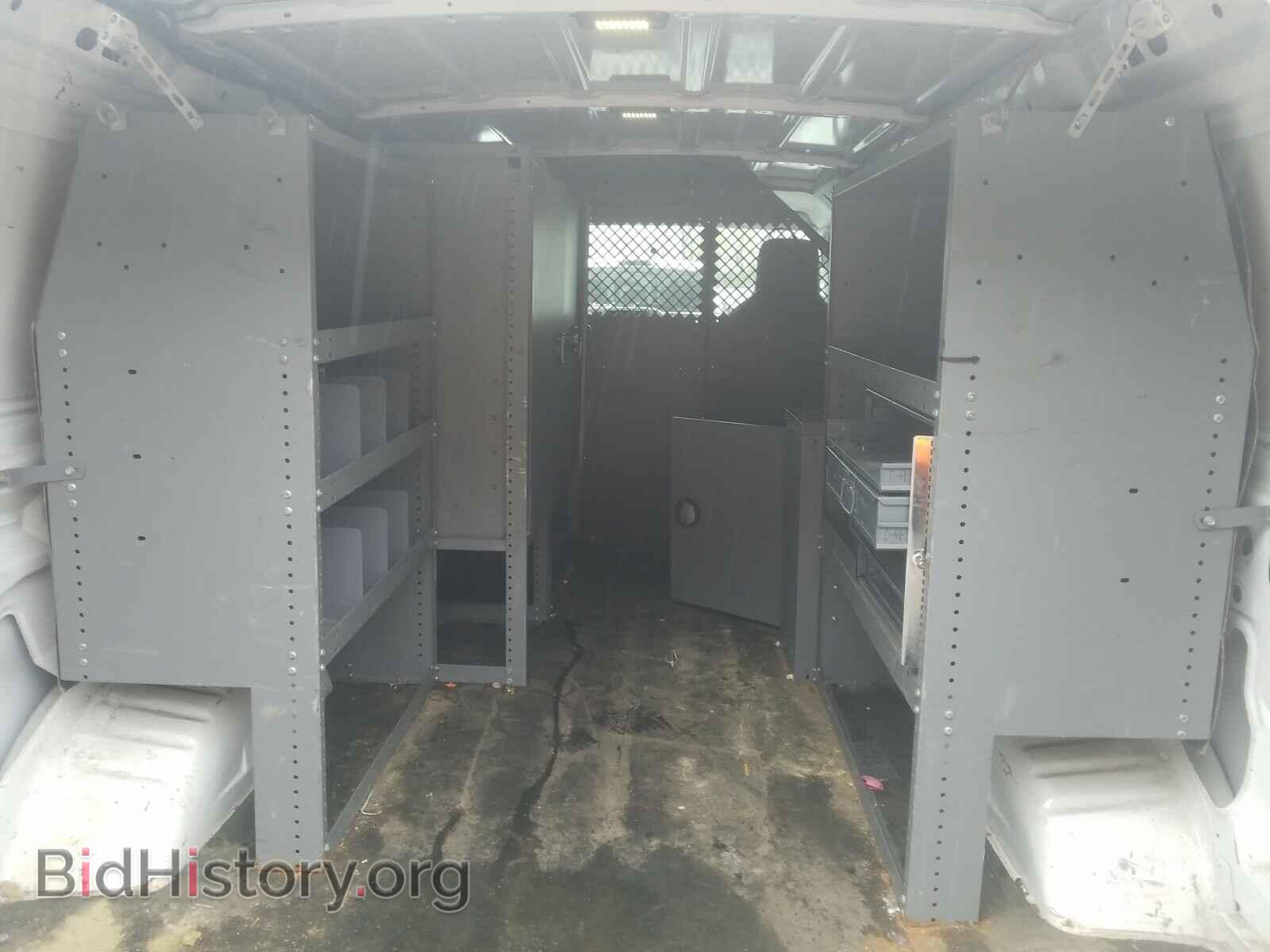 2012 FORD ECONOLINE - VIN: 1FTNE1EW1CDA31877 - Photo 6