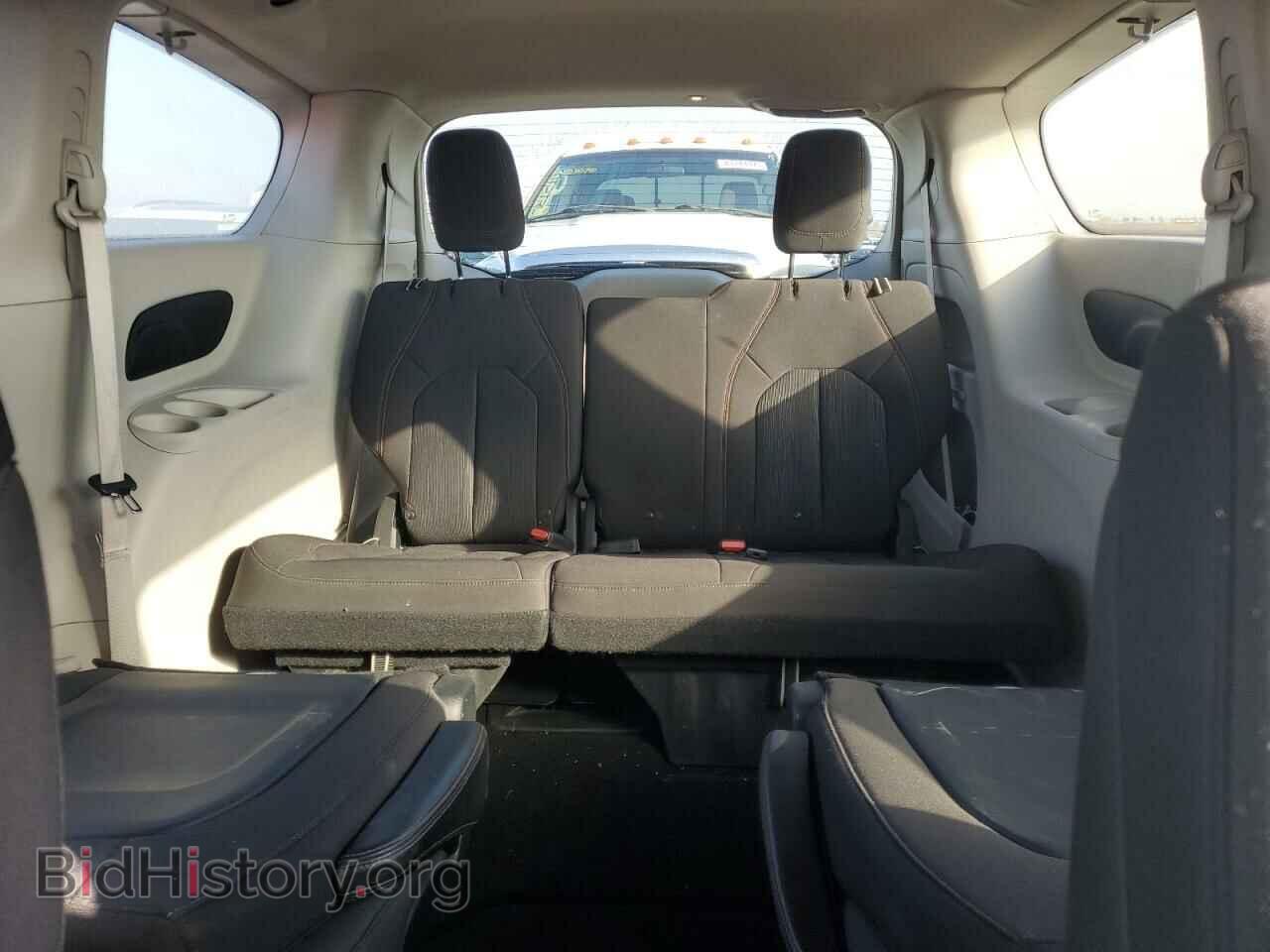 2017 CHRYSLER PACIFICA - VIN: 2C4RC1CG7HR771764 - Photo 10