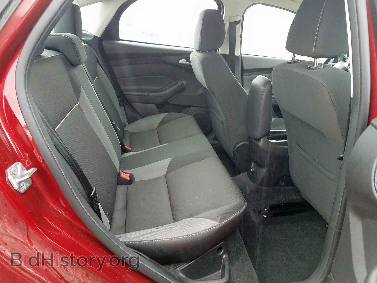 2014 FORD FOCUS - VIN: 1FADP3F20EL196993 - Photo 6