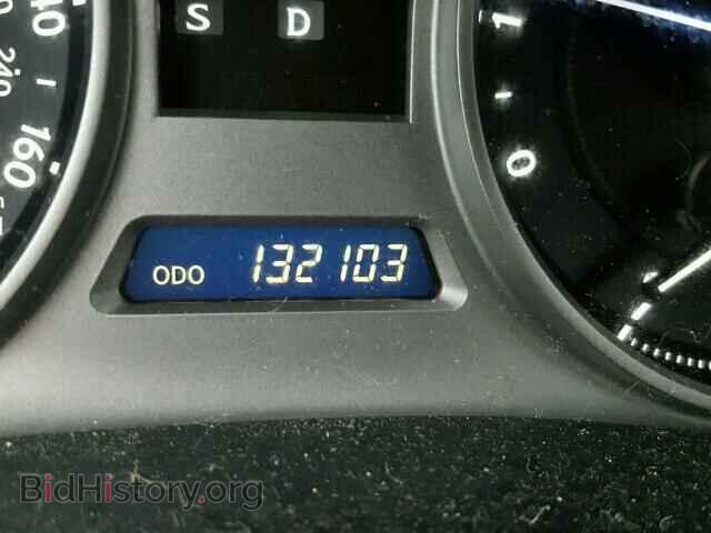 2006 LEXUS IS350 - VIN: JTHBE262365005332 - Photo 8
