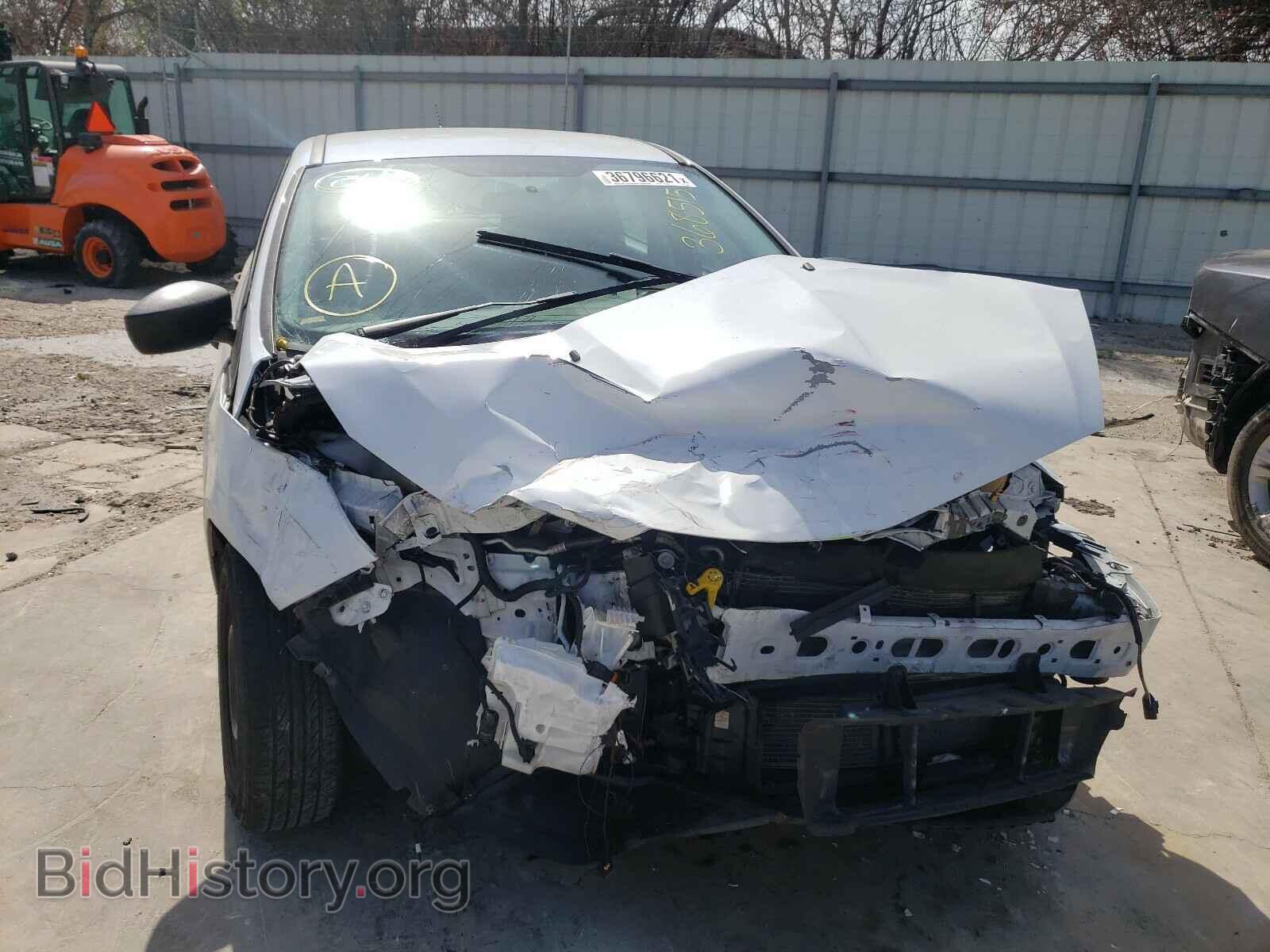 2015 FORD FOCUS - VIN: 1FADP3E2XFL368515 - Фото 9