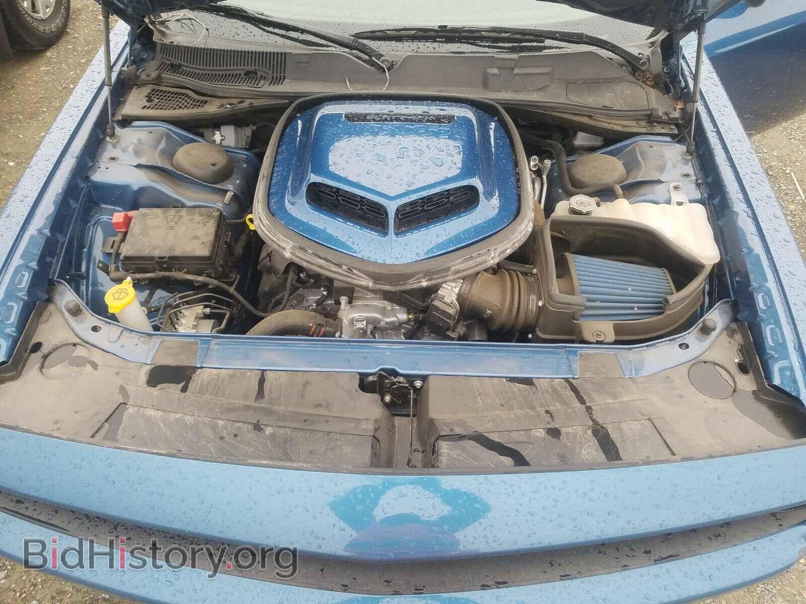 2020 DODGE CHALLENGER - VIN: 2C3CDZFJXLH142964 - Photo 7