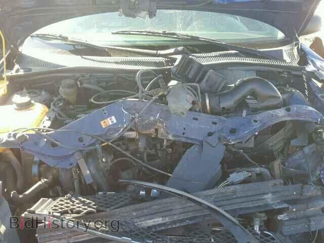 2005 FORD FOCUS - VIN: 1FAFP34N25W269155 - Фото 7