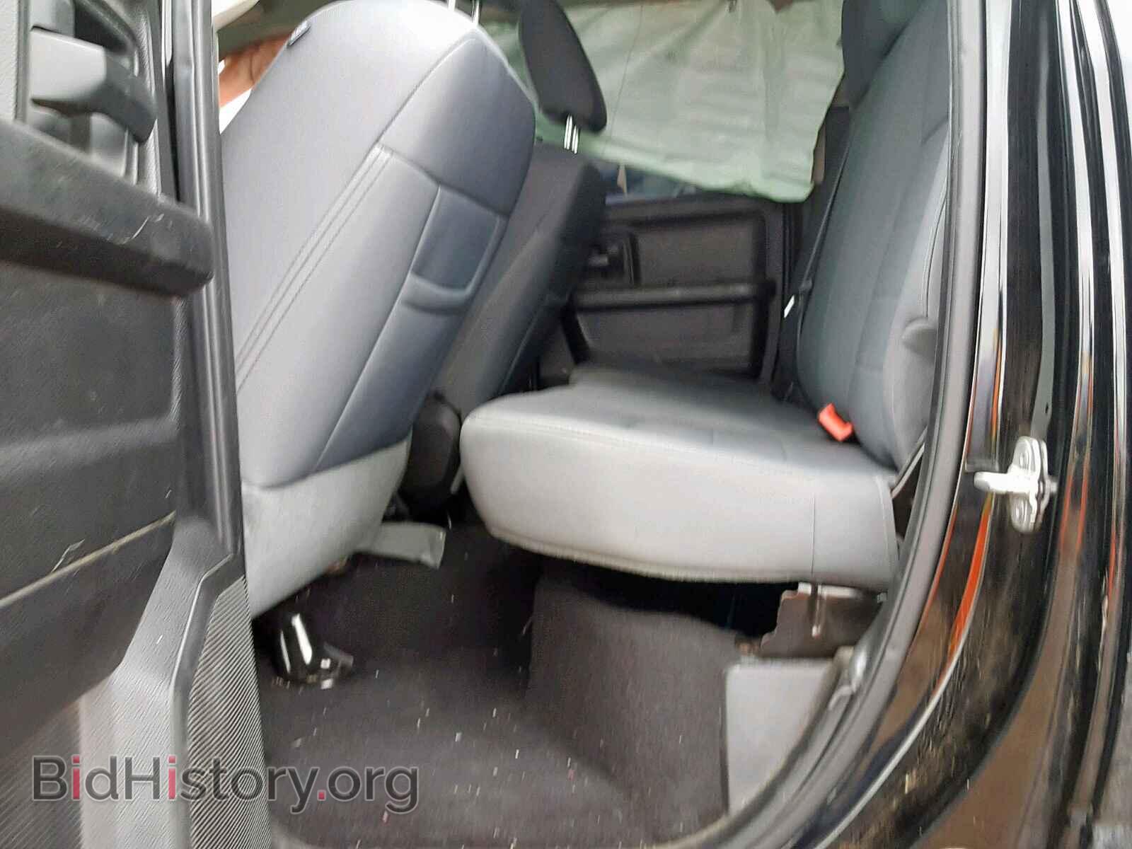2013 RAM 1500 ST - VIN: 1C6RR7FT8DS668945 - Photo 6