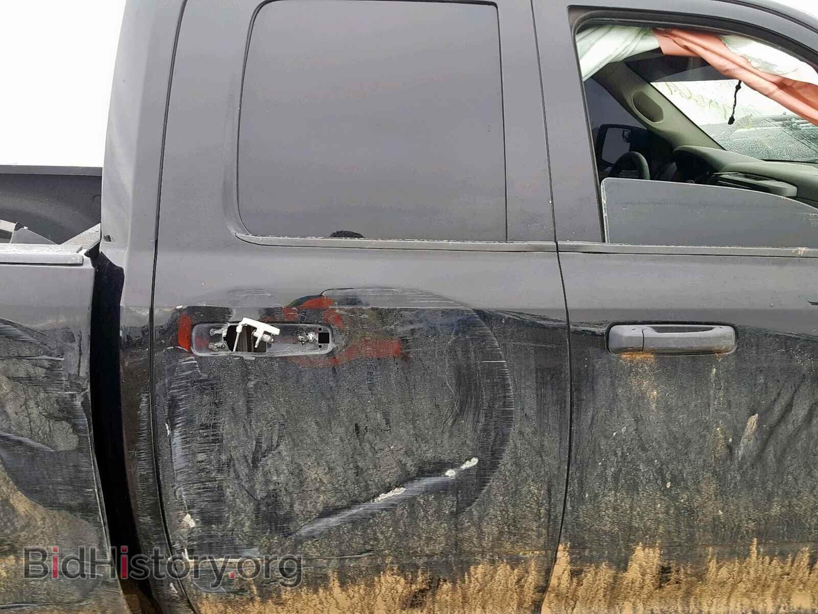 2013 RAM 1500 ST - VIN: 1C6RR7FT8DS668945 - Photo 9
