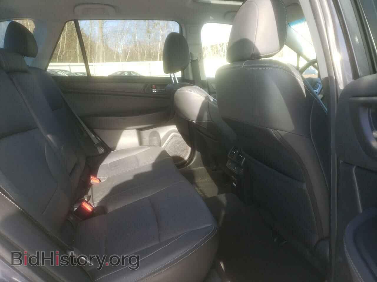 2015 SUBARU OUTBACK - VIN: 4S4BSANC4F3296624 - Фото 6