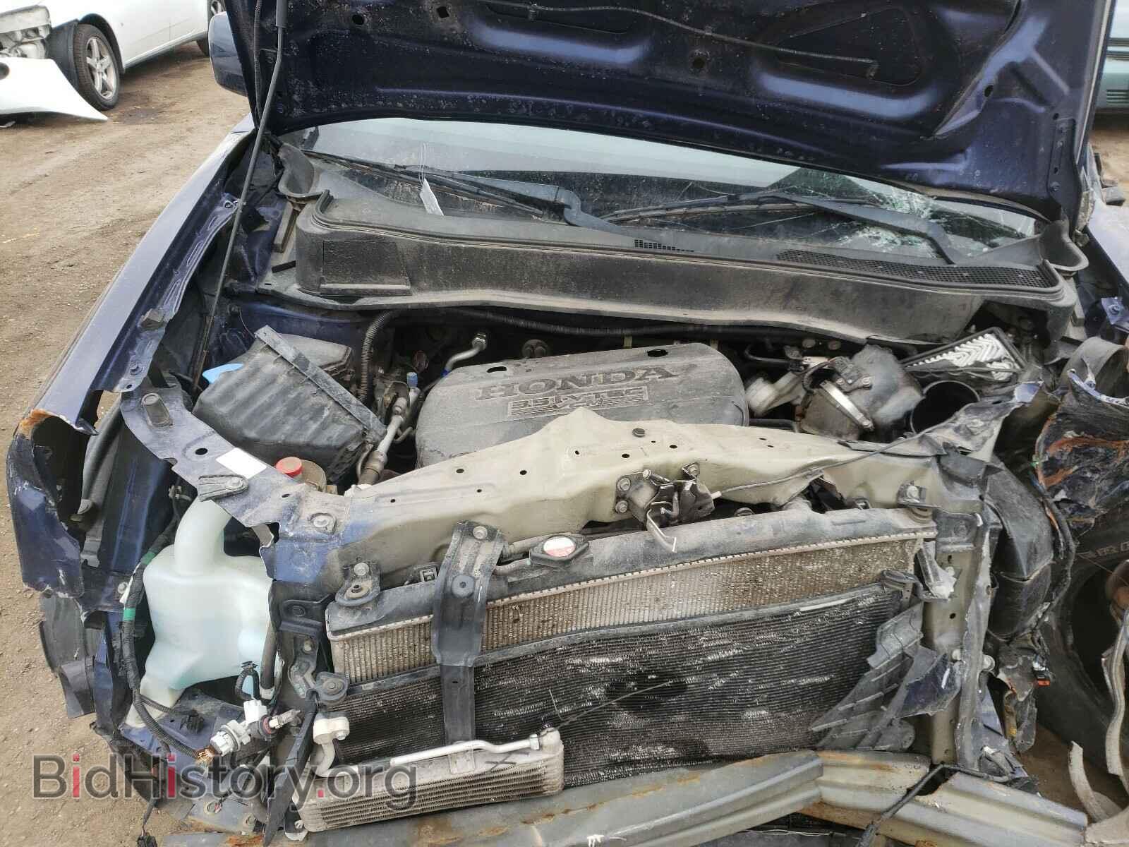 2013 HONDA PILOT - VIN: 5FNYF4H78DB015914 - Фото 7