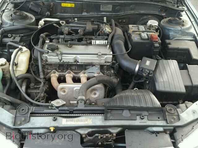 2000 MITSUBISHI GALANT - VIN: 4A3AA46G6YE083314 - Фото 7