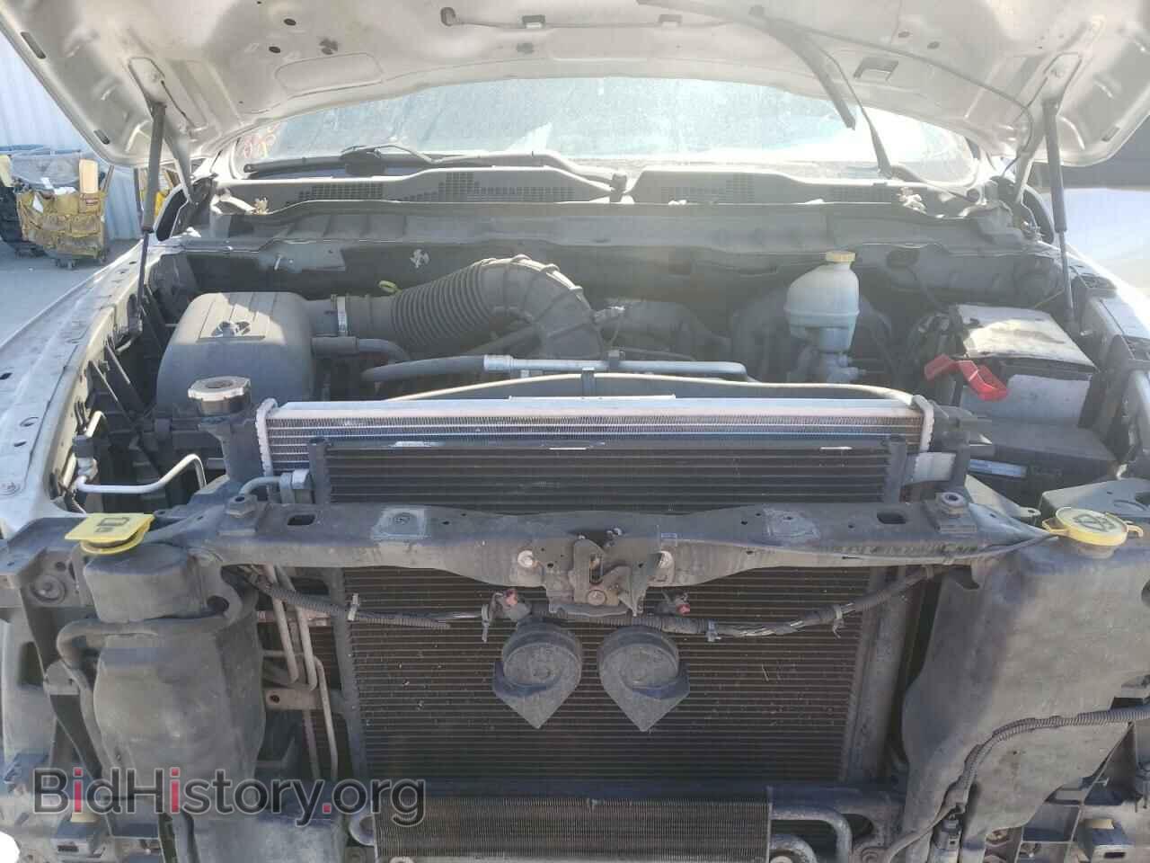 2010 DODGE RAM 1500 - VIN: 1D7RB1CTXAS178782 - Фото 7