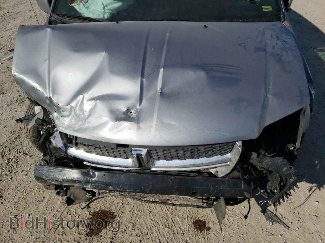 2014 DODGE CARAVAN - VIN: 2C4RDGCG8ER332276 - Photo 7