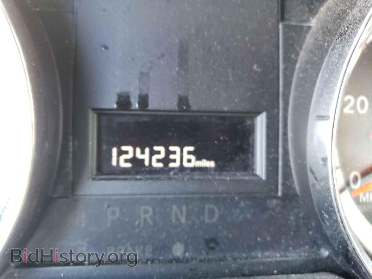 2014 DODGE CARAVAN - VIN: 2C4RDGCG8ER332276 - Photo 8