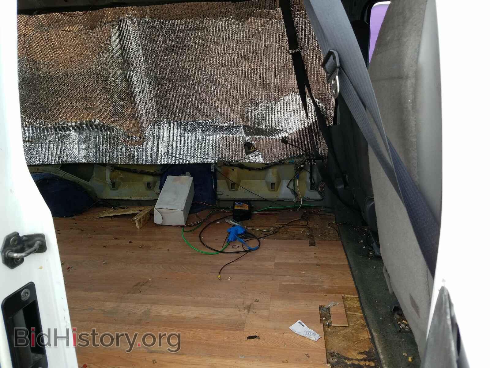 1995 FORD ECONOLINE - VIN: 1FDEE14H1SHA12655 - Photo 6