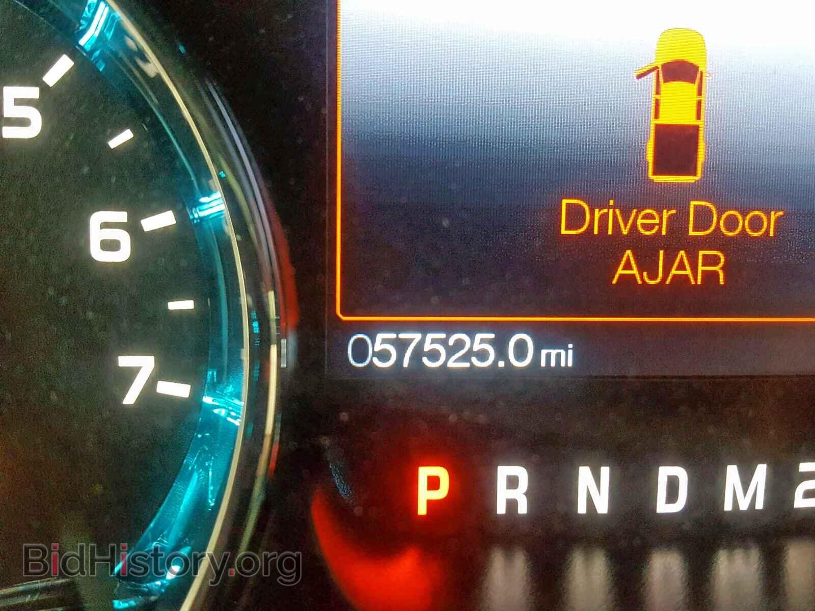 2013 FORD F150 - VIN: 1FTMF1CM5DFD77687 - Фото 8