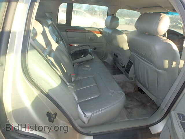 1997 CADILLAC DEVILLE - VIN: 1G6KF5492VU239159 - Фото 6