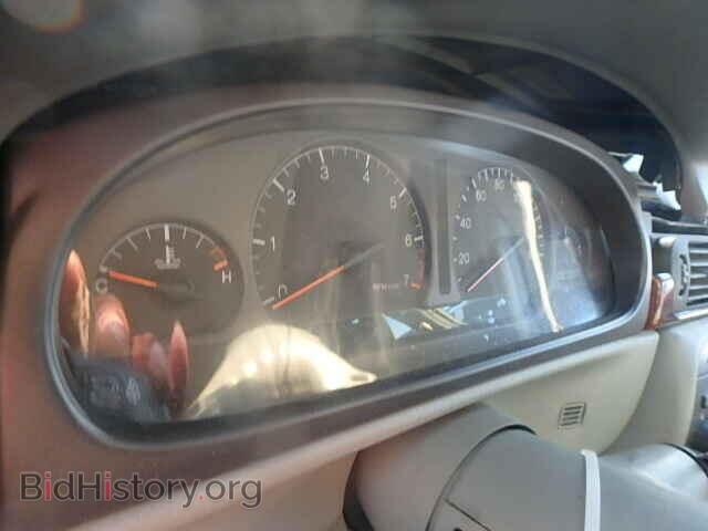 1997 CADILLAC DEVILLE - VIN: 1G6KF5492VU239159 - Фото 8