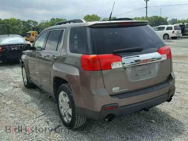 2011 GMC TERRAIN - VIN: 2CTFLUE58B6342033 - Photo 3