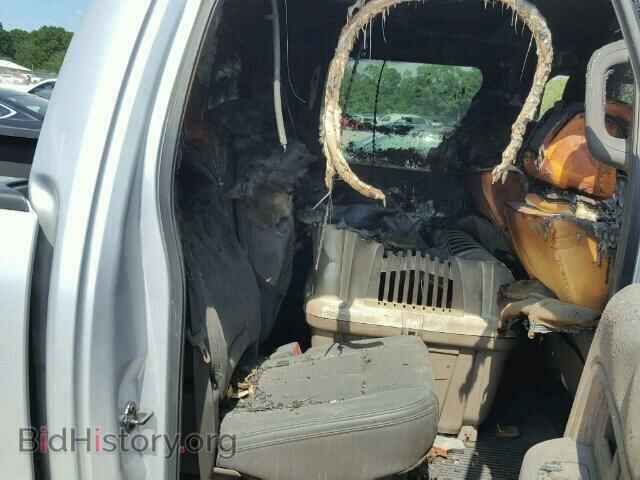 2013 FORD F150 - VIN: 1FTFW1ET8DFA79227 - Фото 6