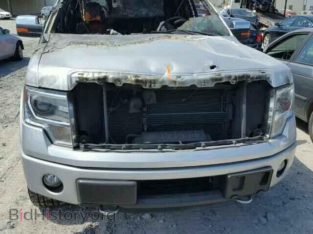 2013 FORD F150 - VIN: 1FTFW1ET8DFA79227 - Фото 7