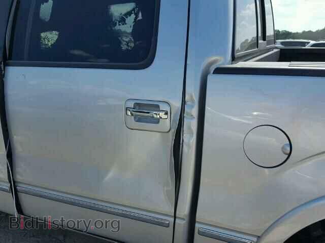 2013 FORD F150 - VIN: 1FTFW1ET8DFA79227 - Фото 9