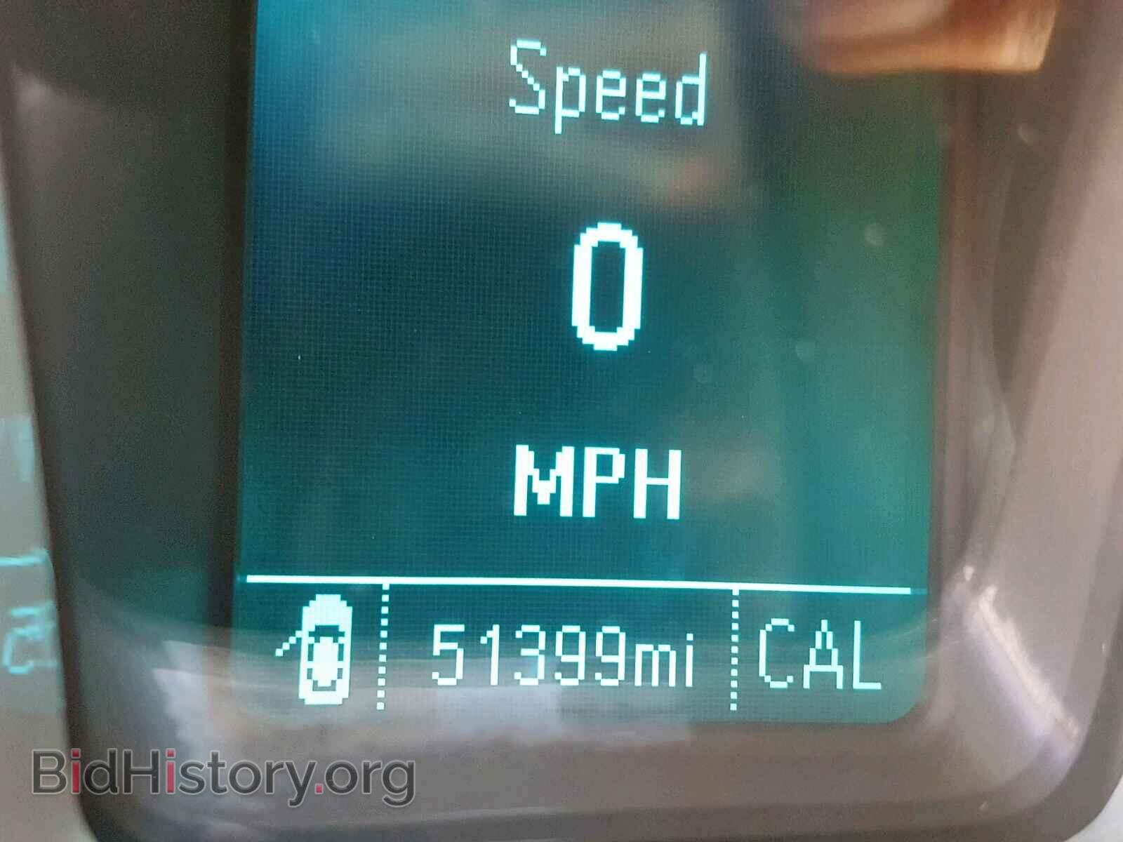 2014 CHEVROLET CAMARO - VIN: 2G1FE1E39E9246975 - Фото 8
