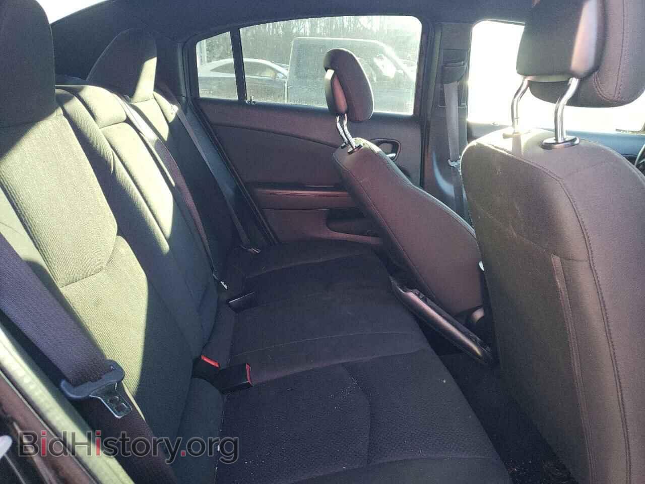 2012 CHRYSLER 200 - VIN: 1C3CCBBB8CN124737 - Photo 10
