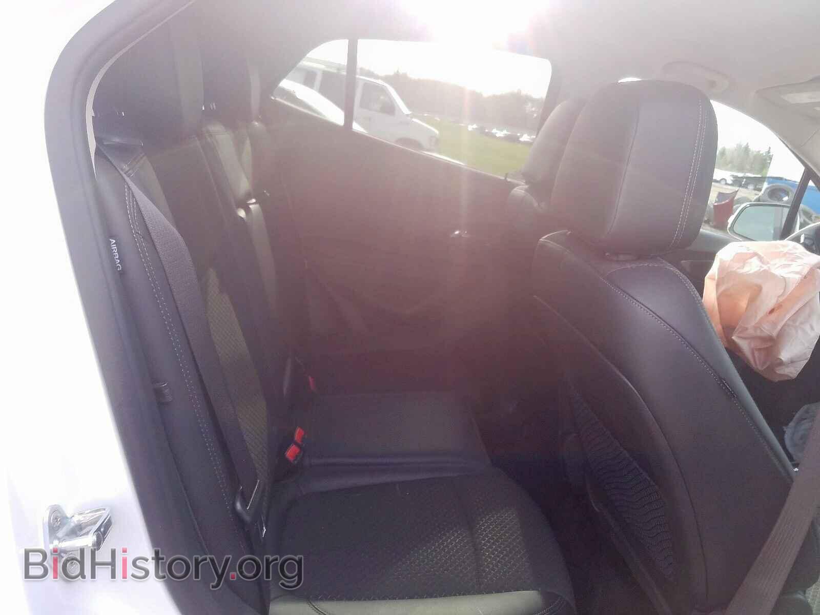 2019 BUICK ENCORE - VIN: KL4CJASB7KB825968 - Photo 6