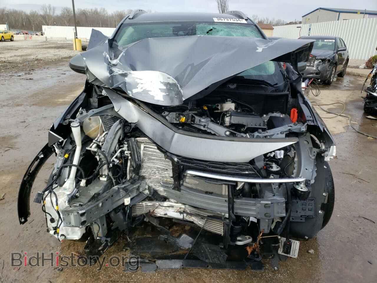 2020 BUICK ENCORE - VIN: KL4MMDSL8LB106493 - Фото 5