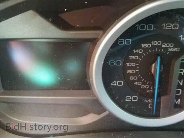 2013 FORD EXPLORER - VIN: 1FM5K8D88DGB20331 - Photo 8