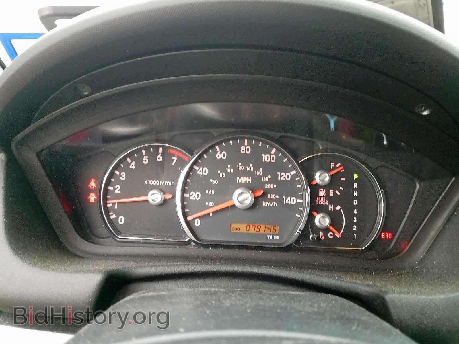 2012 MITSUBISHI GALANT - VIN: 4A32B3FFXCE011768 - Фото 8