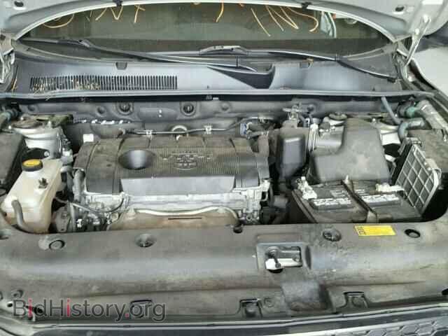 2012 TOYOTA RAV4 - VIN: 2T3BF4DV4CW270515 - Фото 7