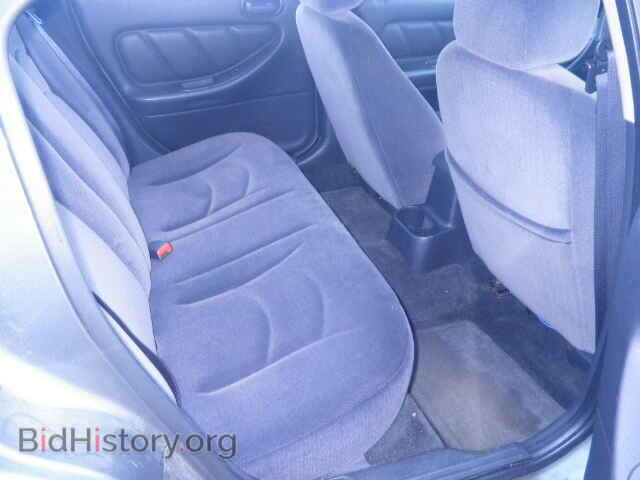 2003 CHRYSLER SEBRING - VIN: 1C3EL46X13N587989 - Фото 6