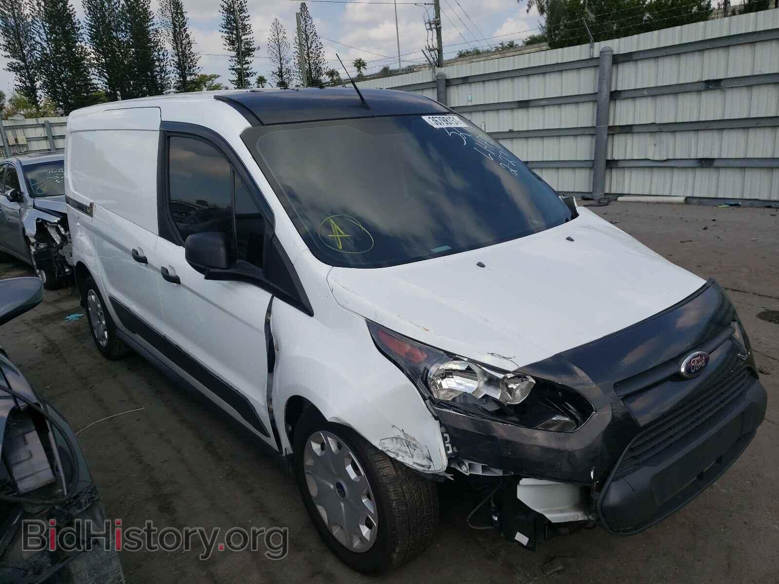 Photo NM0LS7E7XF1193294 - FORD TRANSIT CO 2015