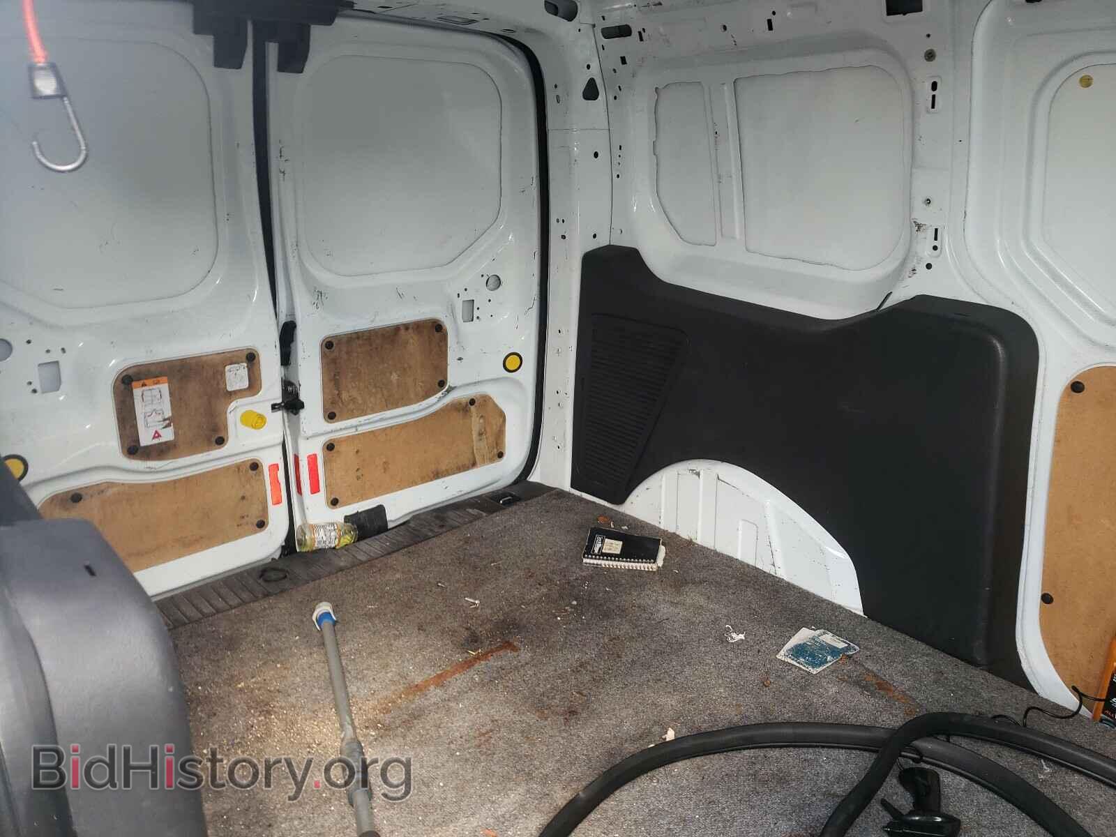 2015 FORD TRANSIT CO - VIN: NM0LS7E7XF1193294 - Фото 6