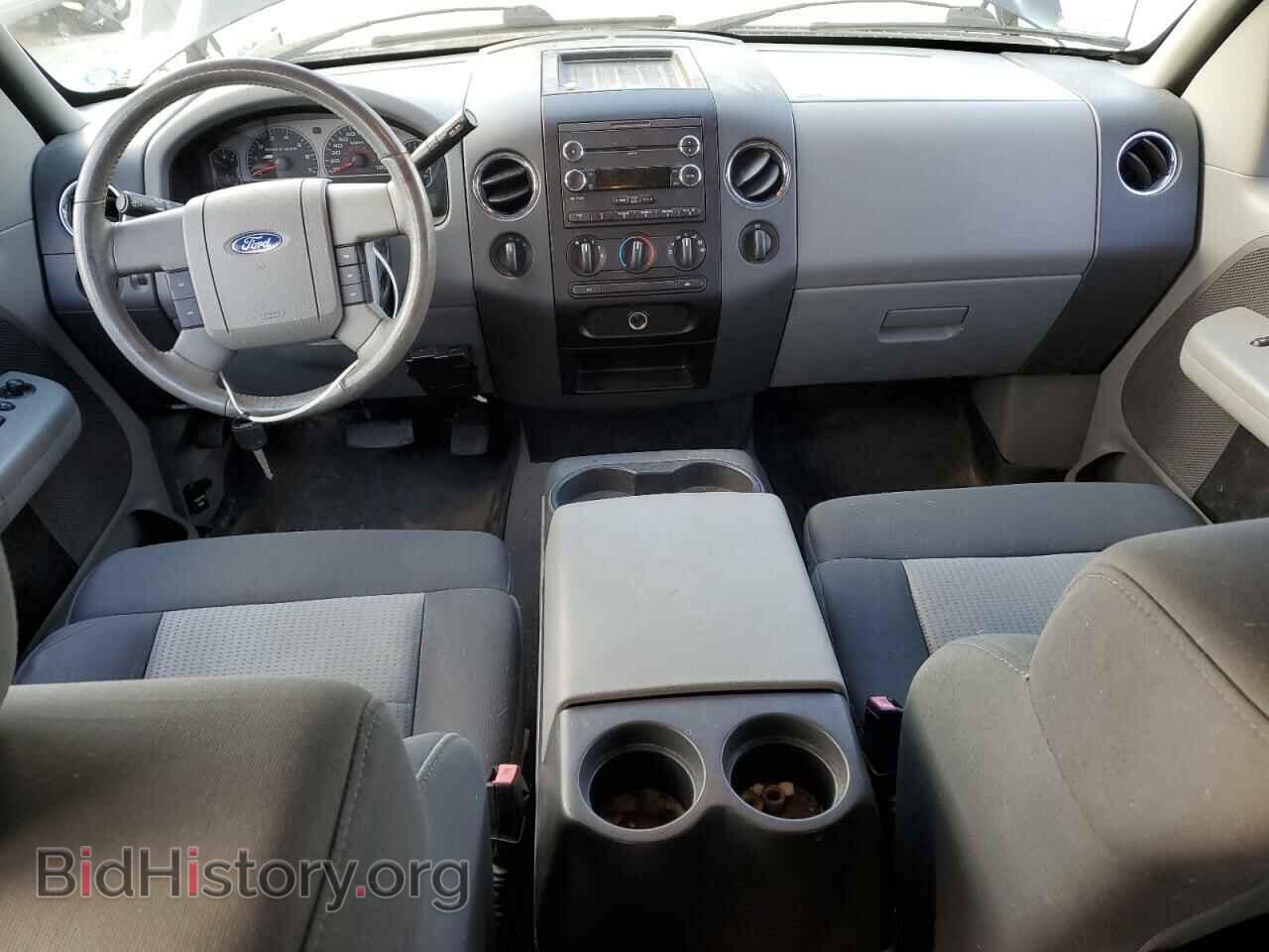 2008 FORD All Models - VIN: 1FTPX14V28FA09815 - Фото 8