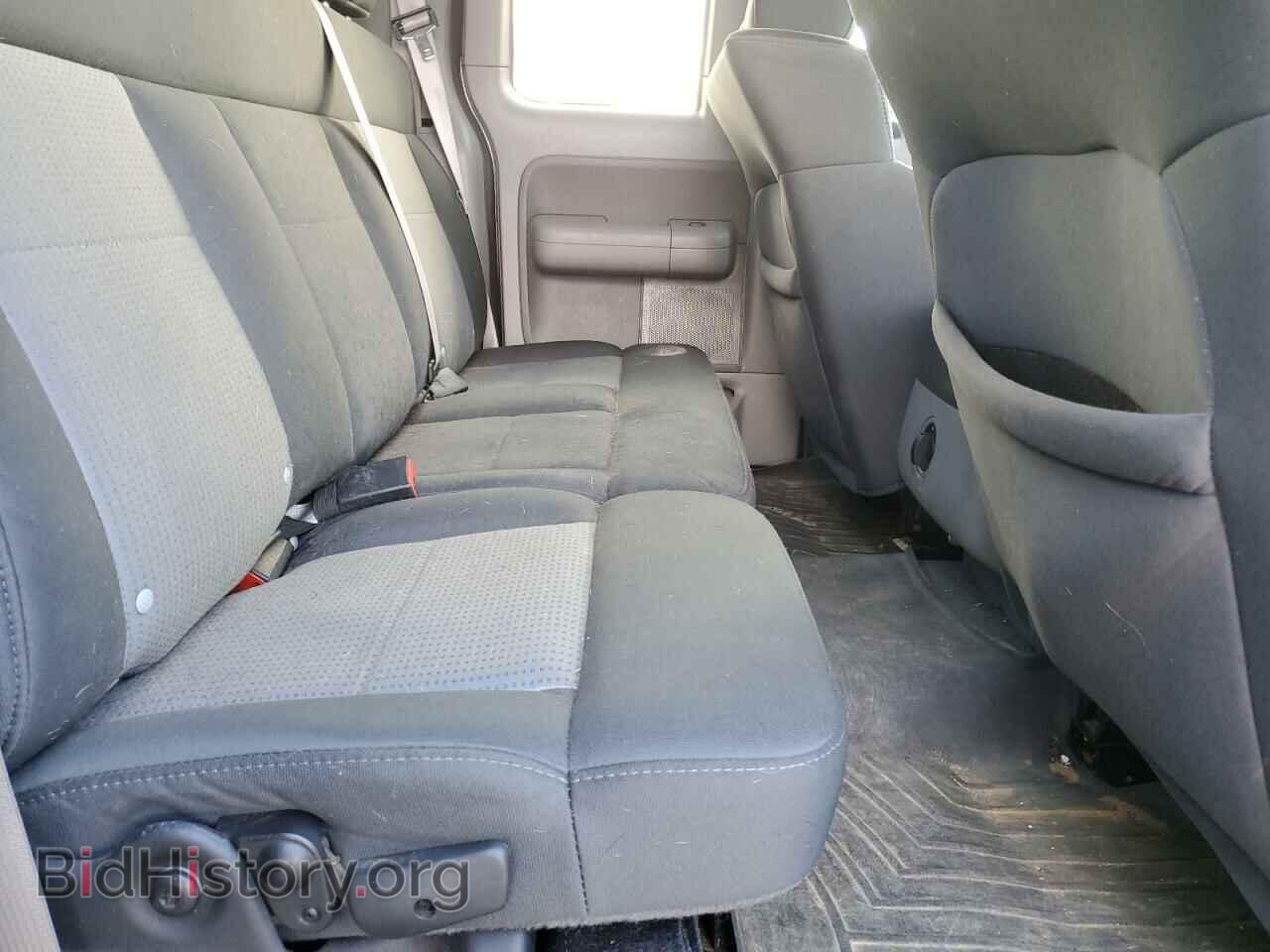 2008 FORD All Models - VIN: 1FTPX14V28FA09815 - Фото 10