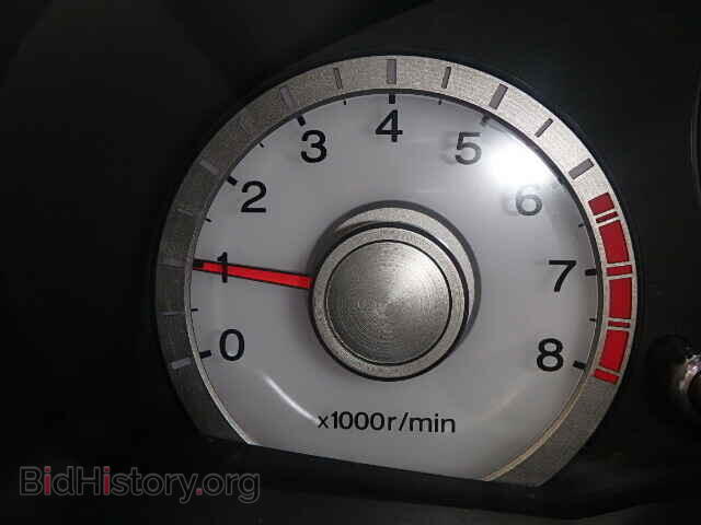 2011 HONDA PILOT - VIN: 5FNYF3H28BB002592 - Фото 9